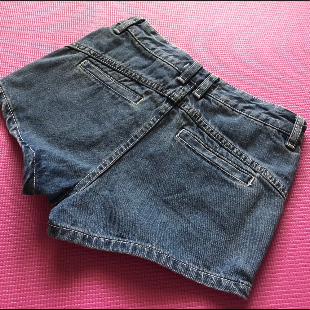 Free People Short - Picture 2 of 4